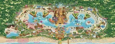 Celebration Key Complete Guide: Everything to know about Carnival's